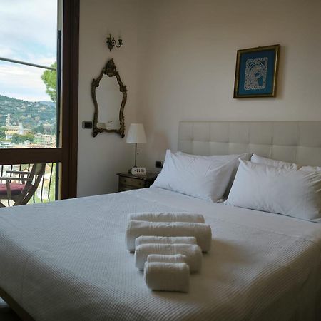 B&B Monte Di Portofino Santa Margherita Ligure Exteriér fotografie