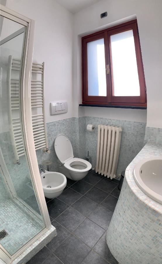 B&B Monte Di Portofino Santa Margherita Ligure Exteriér fotografie