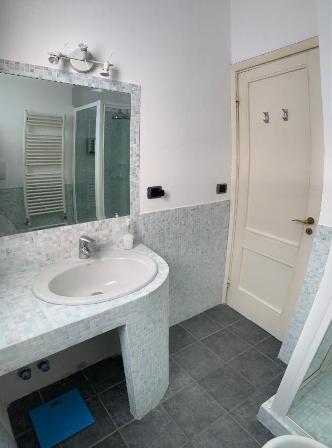 B&B Monte Di Portofino Santa Margherita Ligure Exteriér fotografie