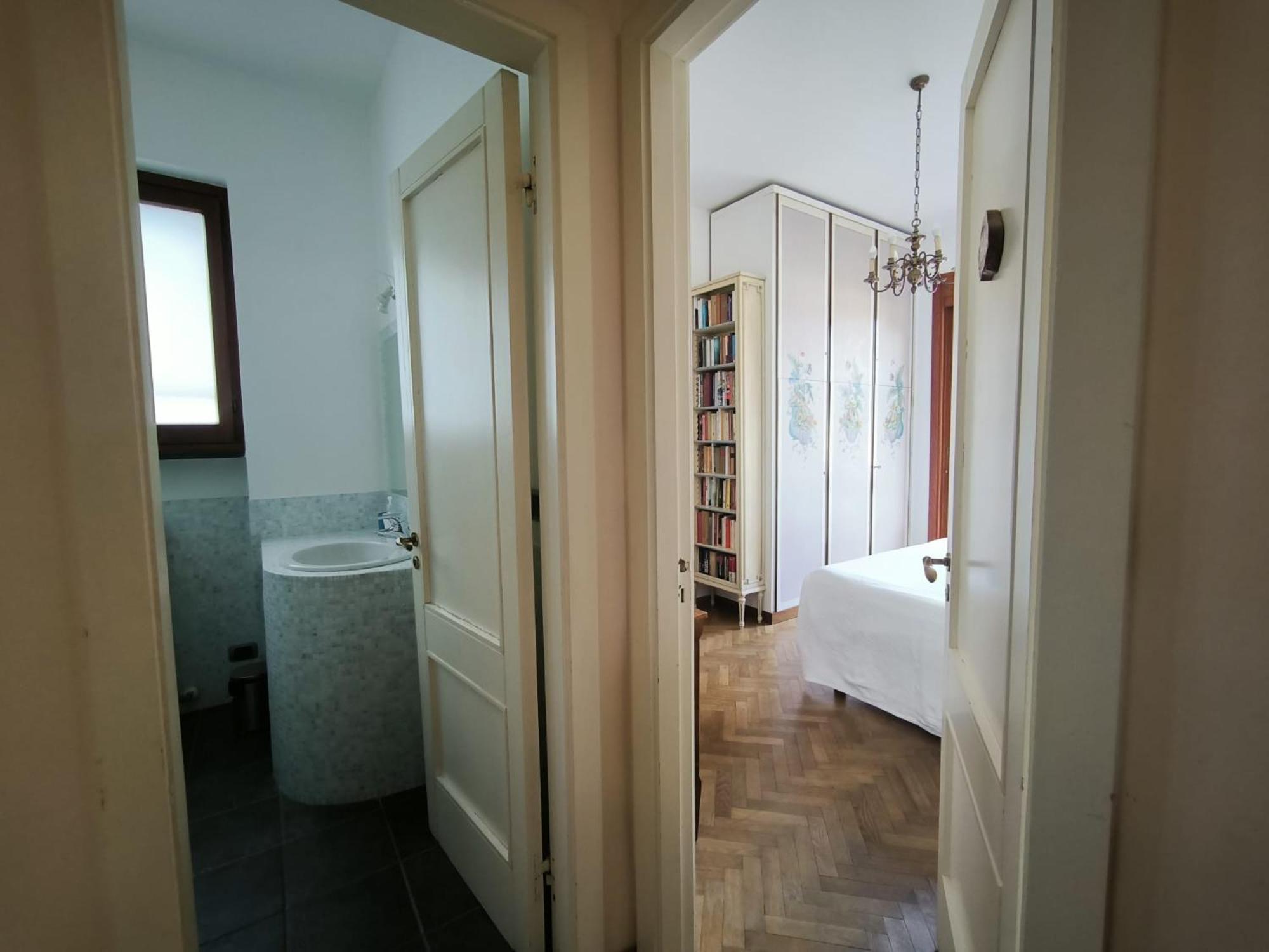 B&B Monte Di Portofino Santa Margherita Ligure Exteriér fotografie