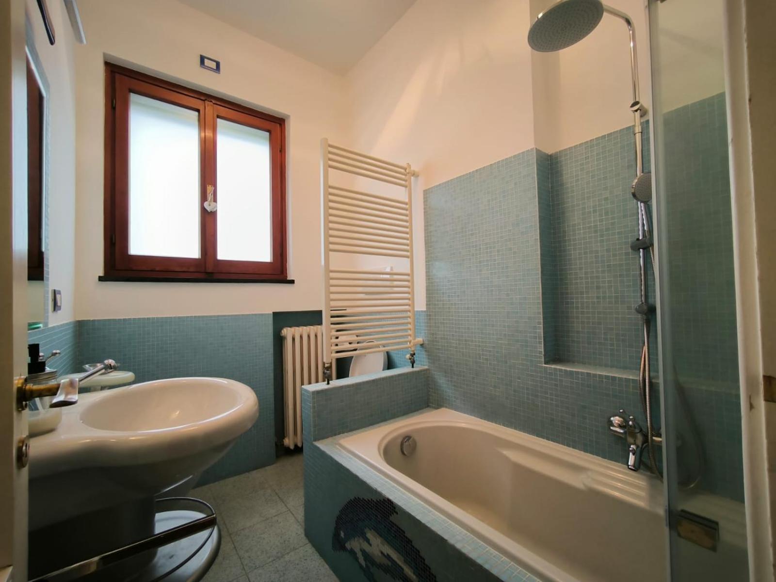 B&B Monte Di Portofino Santa Margherita Ligure Exteriér fotografie